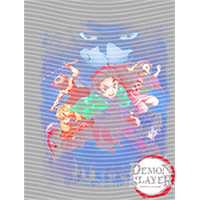 Japanese anime-JP 2141